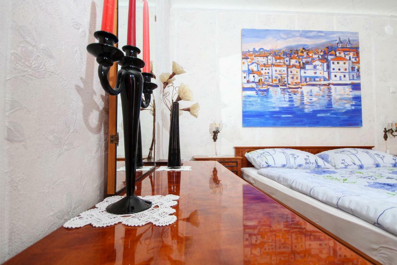 Apartment Johanna 奥帕提亚 外观 照片
