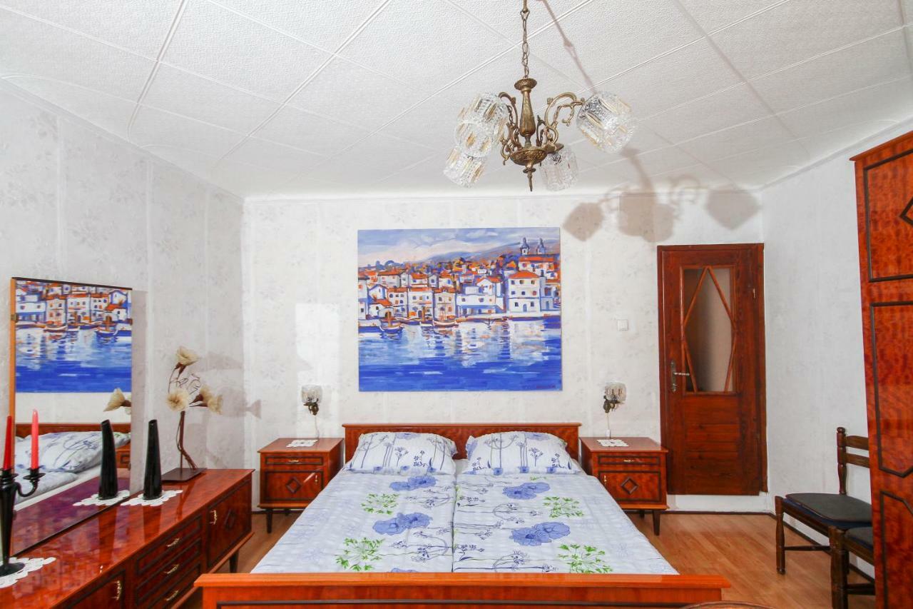 Apartment Johanna 奥帕提亚 外观 照片